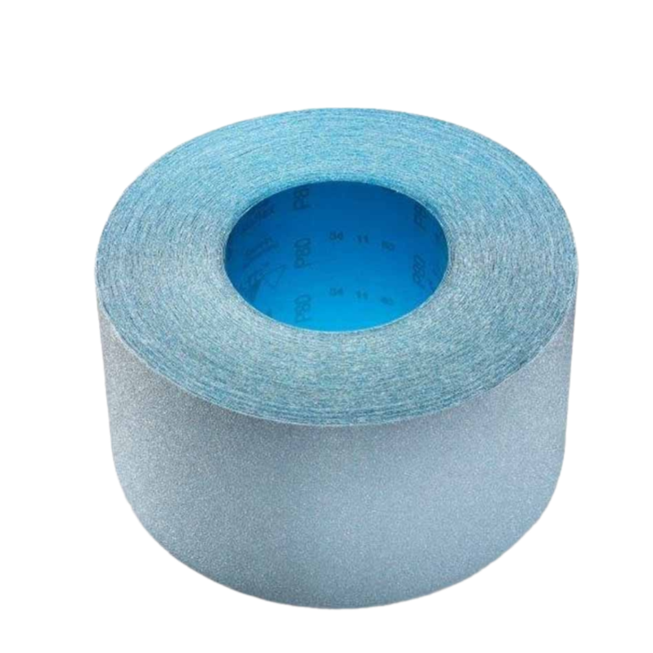 SiaFlex1948 Абразив по сухому рулон Р– 60 115мм*50м