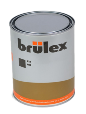BRULEX MIX 111 Basis 3.5л ( Тверь )