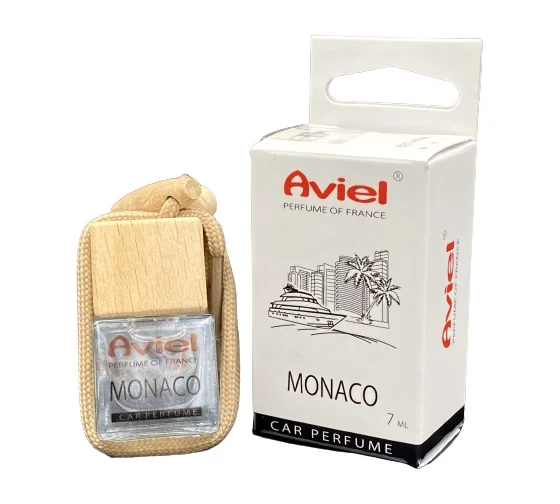Освежитель воздуха "MONACO" 7мл шнурок