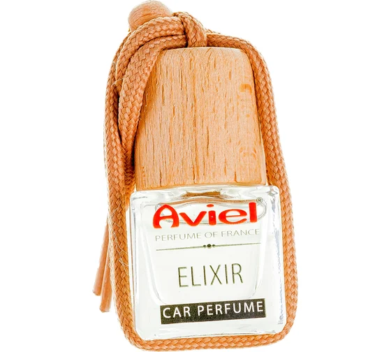 Освежитель воздуха "ELIXIR" 7мл шнурок