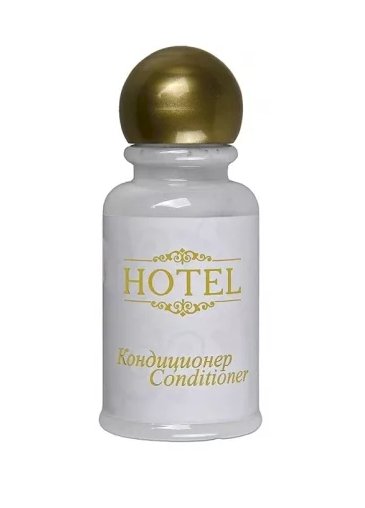 Кондиционер для волос "HOTEL" флакон 35мл * 200