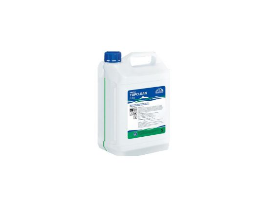 Dolphin: Моющее средство для пола "TopClean" 5л/3шт, шт