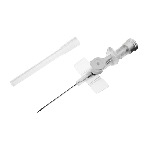 Катетеры внутривенные (канюли) с портом - 16G (1,80х45мм) SFM, Германия