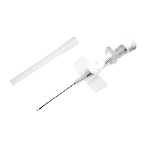 Катетеры внутривенные (канюли) с портом - 17G (1,50х45мм) SFM, Германия