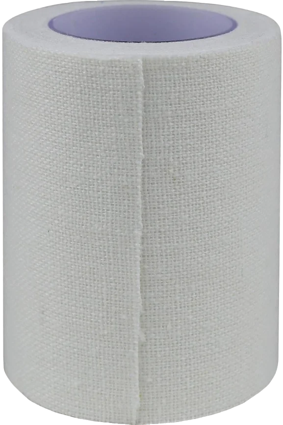 Лейкопластырь Тканевая основа 5,0 х 250 см - SFM Plaster, Германия