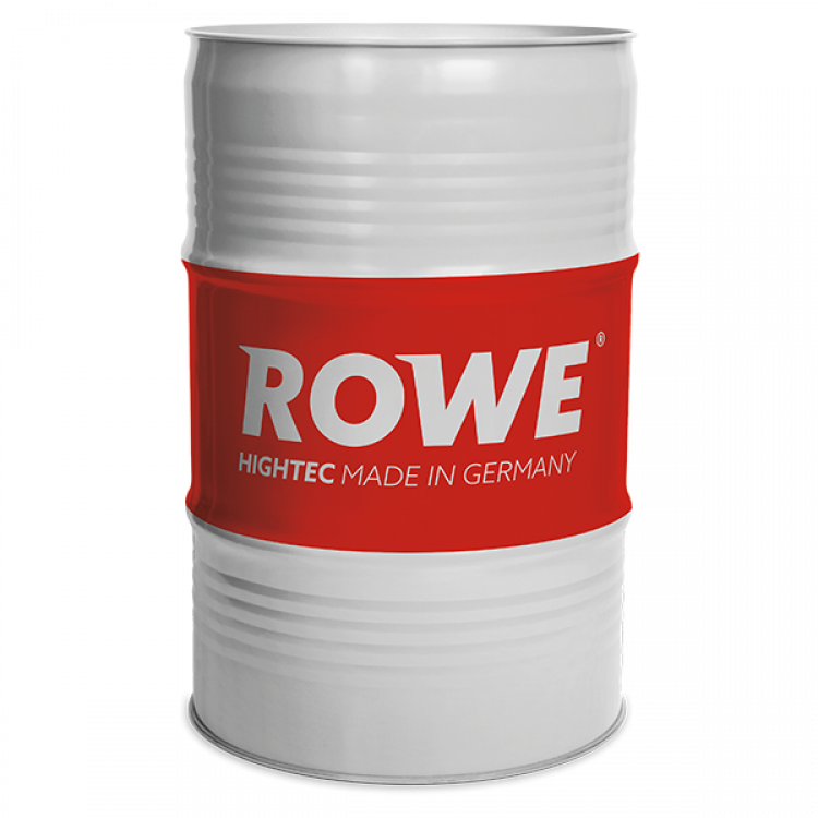 Масло моторное синтетическое ROWE Еssential SAE 5W-40 MS-C3,SN/CF, 200л