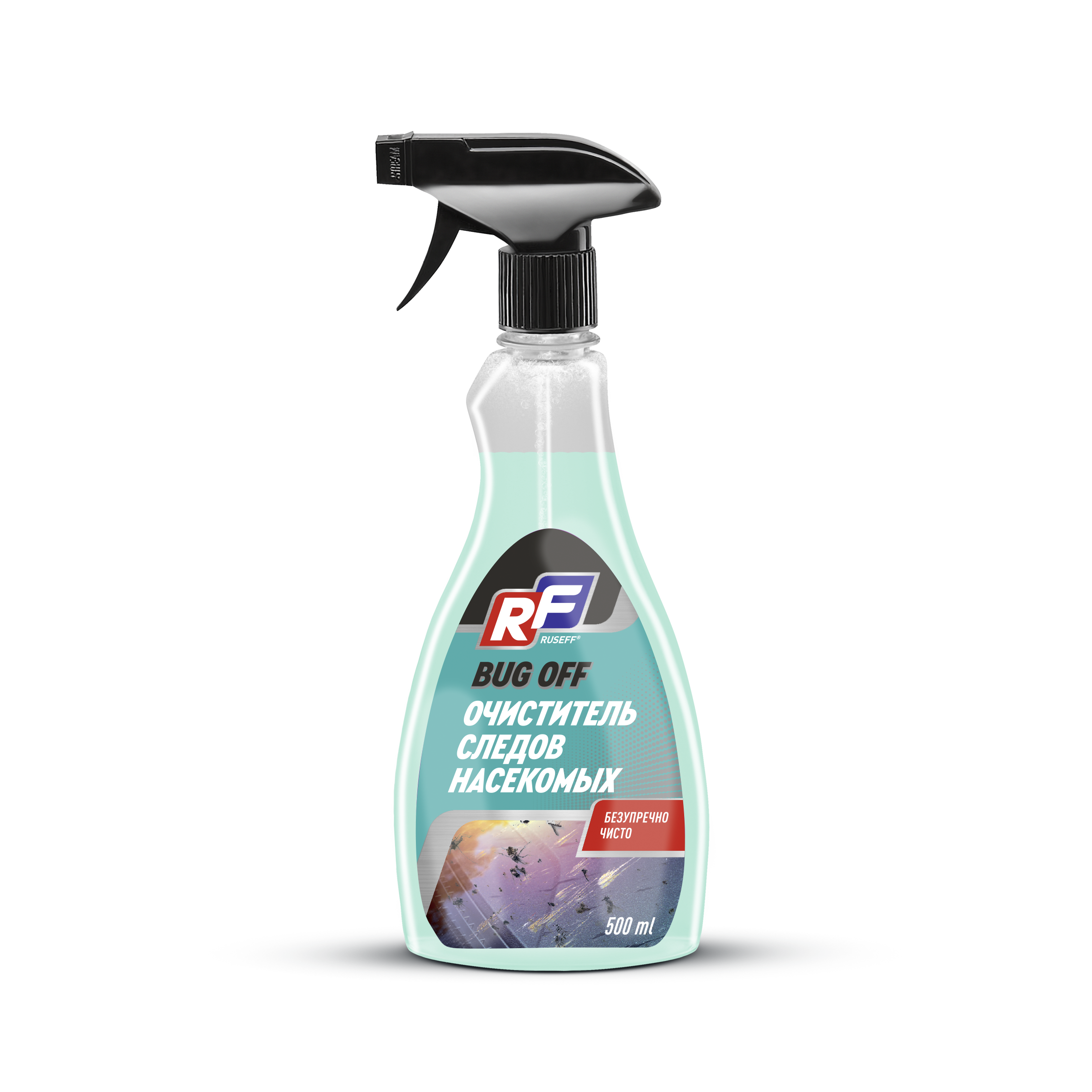 RUSEFF 15140N 0,5л
