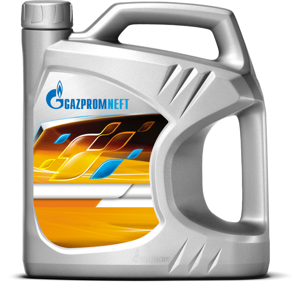 Масло гидравлическое Gazpromneft Hydraulic НLP-32 DIN 51524 20 л