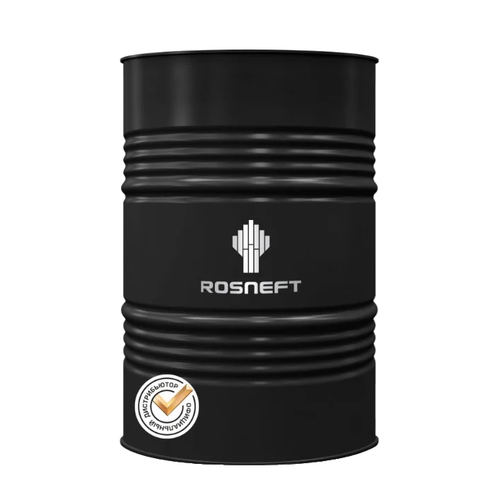 Масло моторное Rosneft Мagnum Runtec 10W-40 API SN/CF 60л