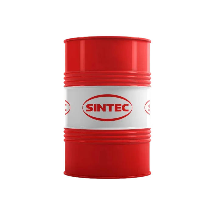 Sintec Aнтифриз LUX G12 красный 220кг