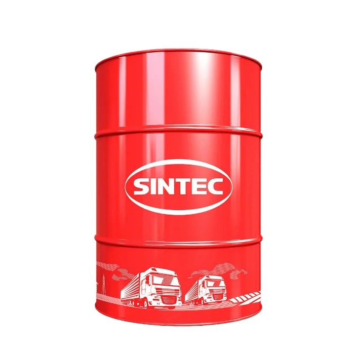 Sintec Обнинскоргсинтез Euro G11 — Aнтифриз зеленый 801906 (220 кг)