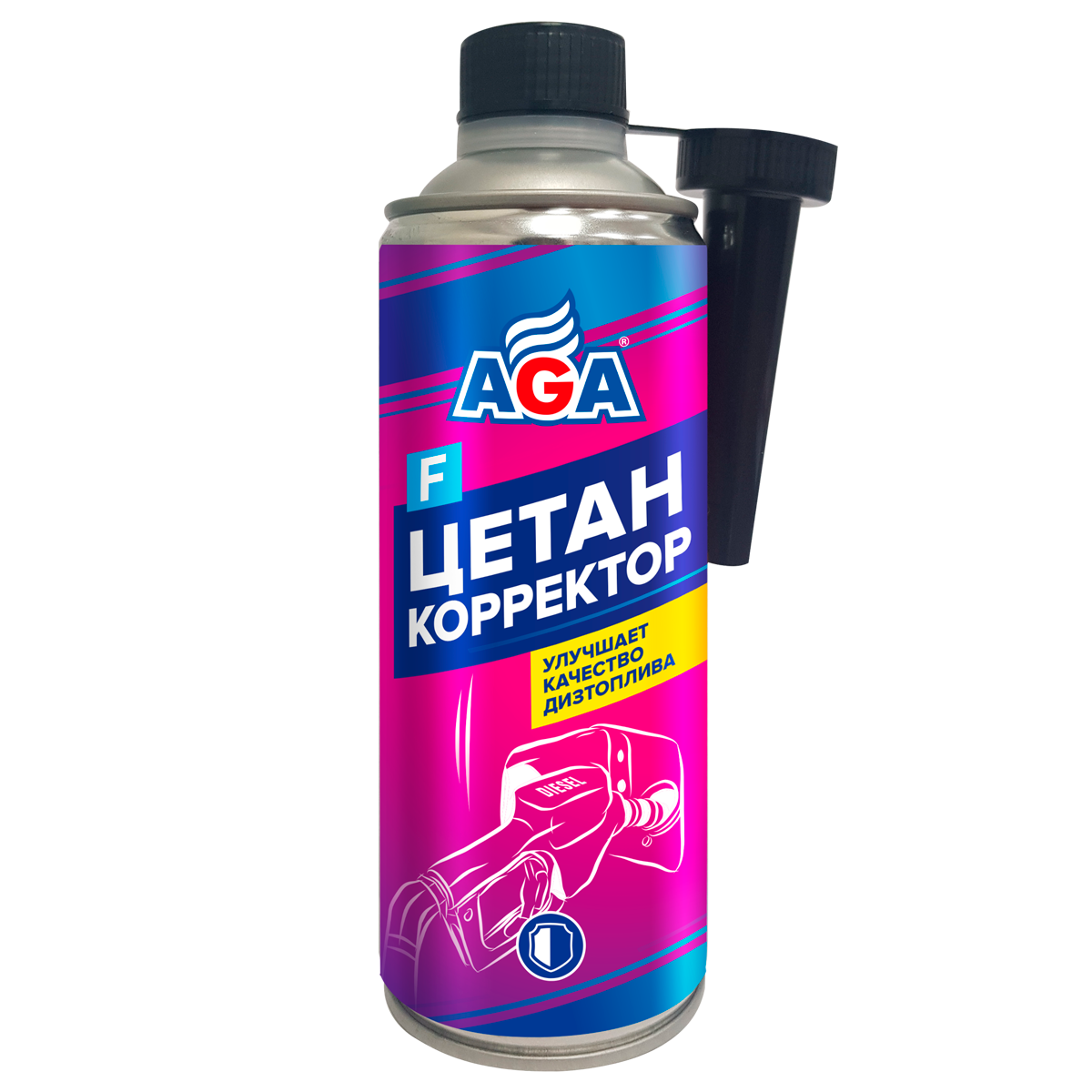 AGA811F Цетан корректор