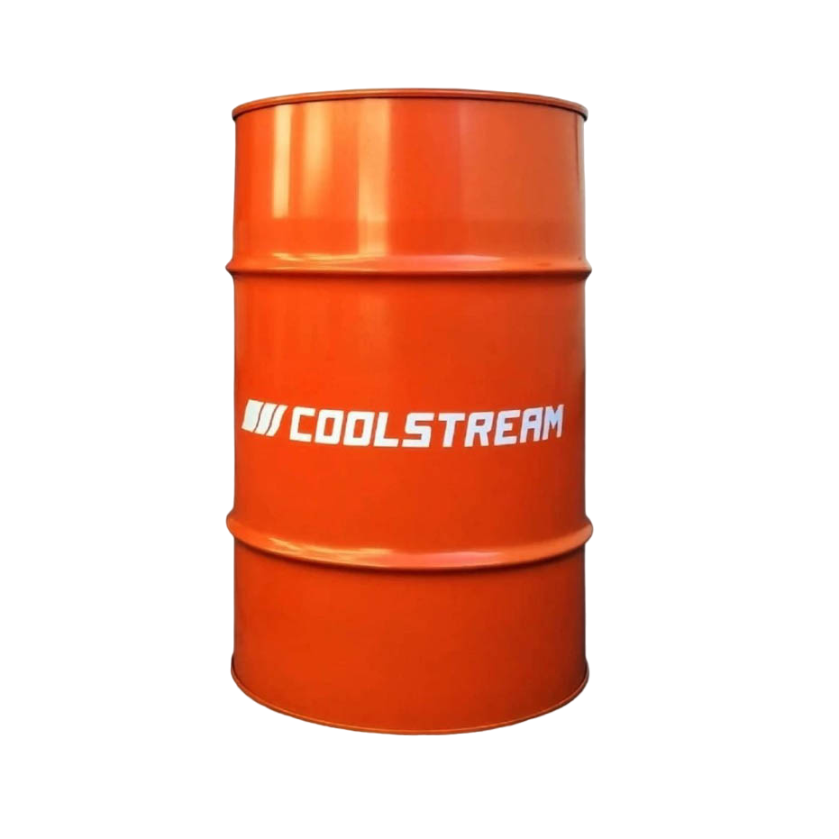 Охлаждающая жидкость Антифриз CoolStream Optima -40°C зеленый 220кг