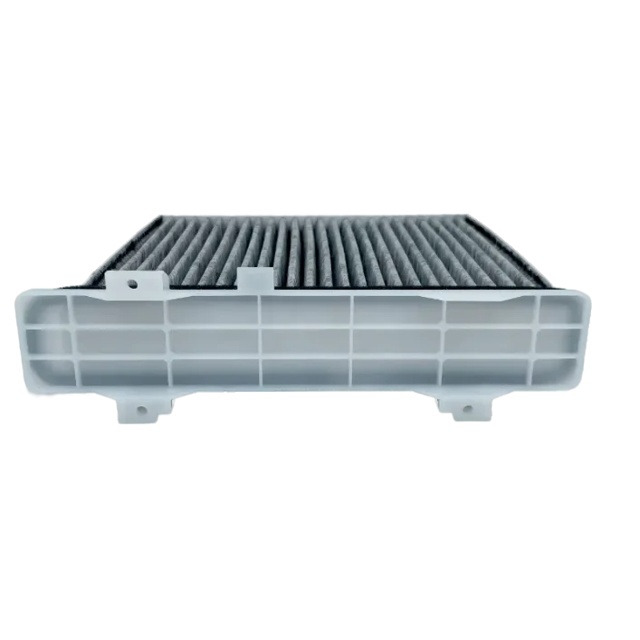 Фильтр очистки воздуха салона Биг GB-9965/C (угольный) MITSUBISHI Pajero II 94 - III 99- IV 07