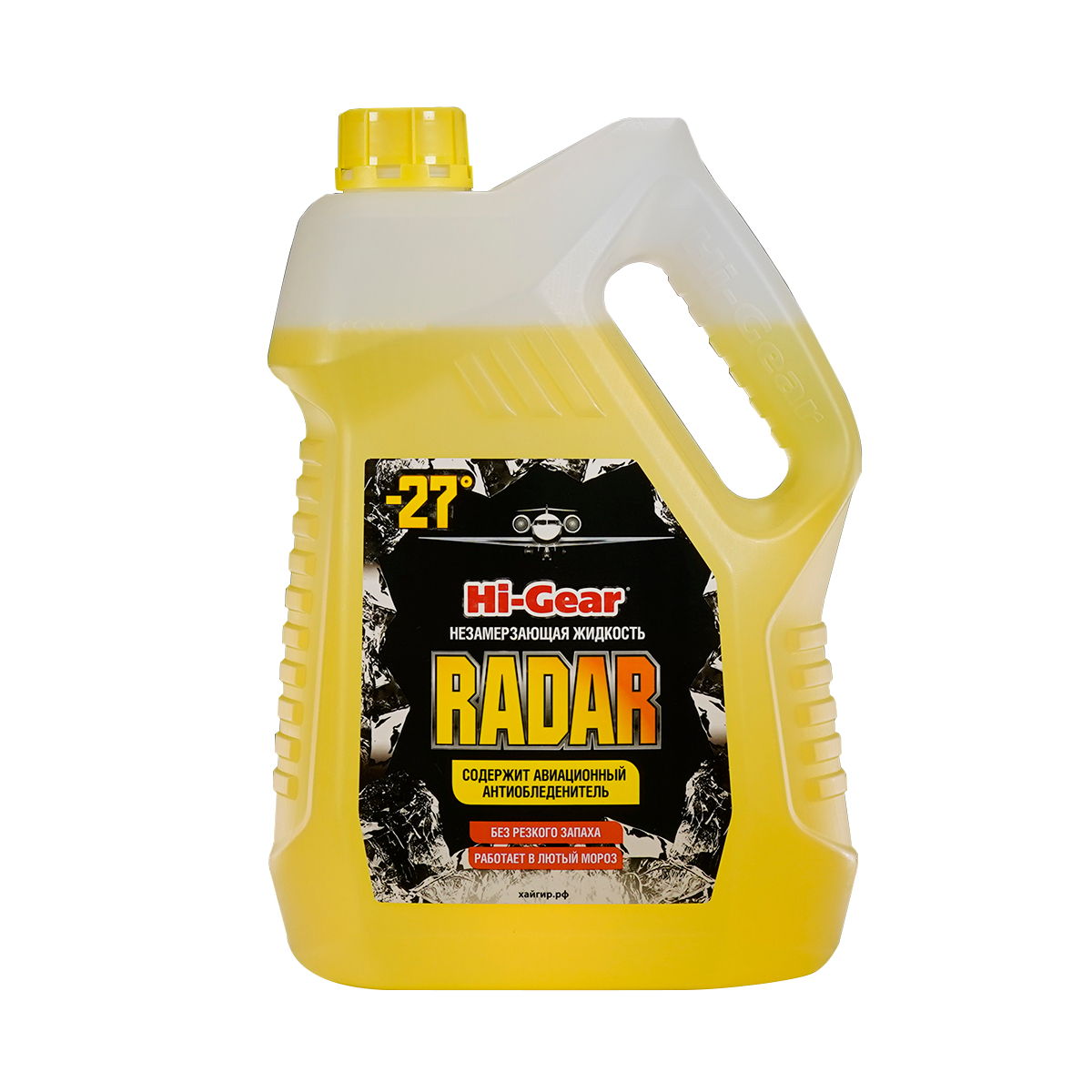 Hi-Gear HG5688 RADAR -27 °С 4 л