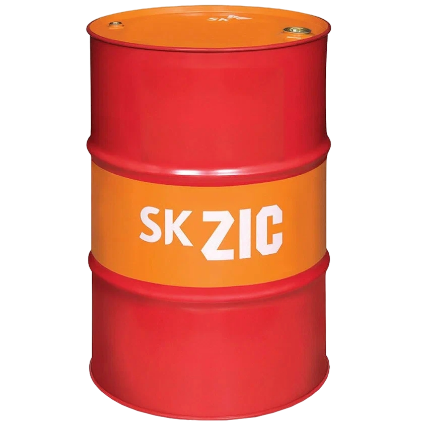 Масло моторное синтетическое ZIC X9 FE SAE 5w30 API SM/CF A1/B1, A5/B5 200л