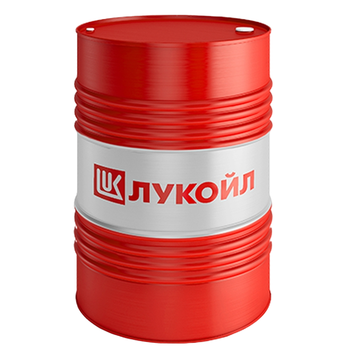 Масло моторное полусинтетическое ЛУКОЙЛ Супер SAE 10W40 API SG/CD 60л