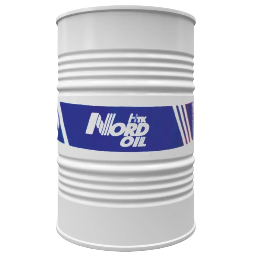NORD OIL GL-5 80W-90 205л