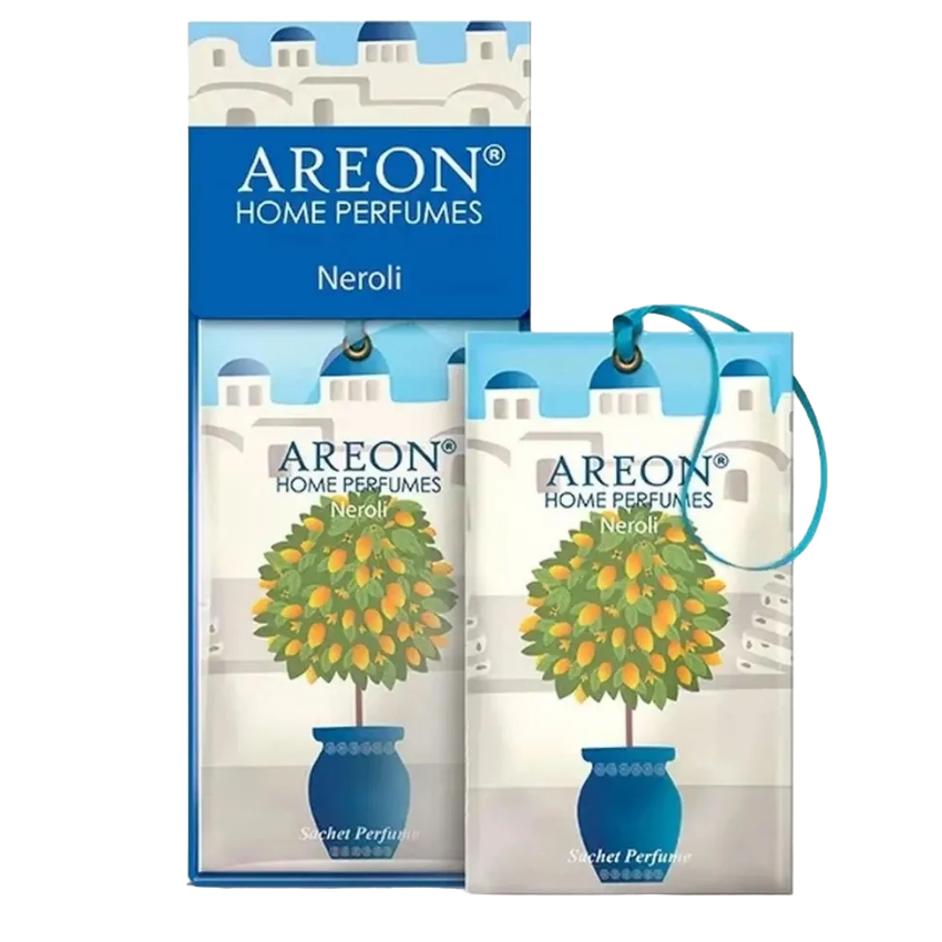 AREON Home Parfumes sachet Neroli Саше Нероли SPW05