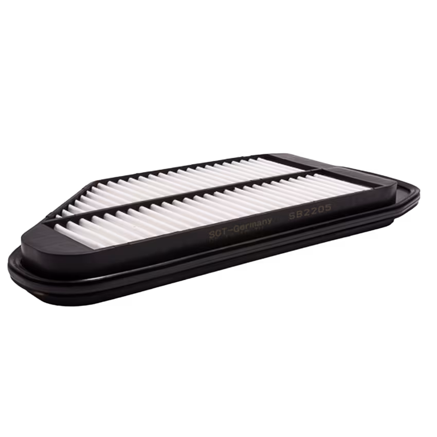 Фильтр очистки воздуха SCT SB2205 Chevrolet