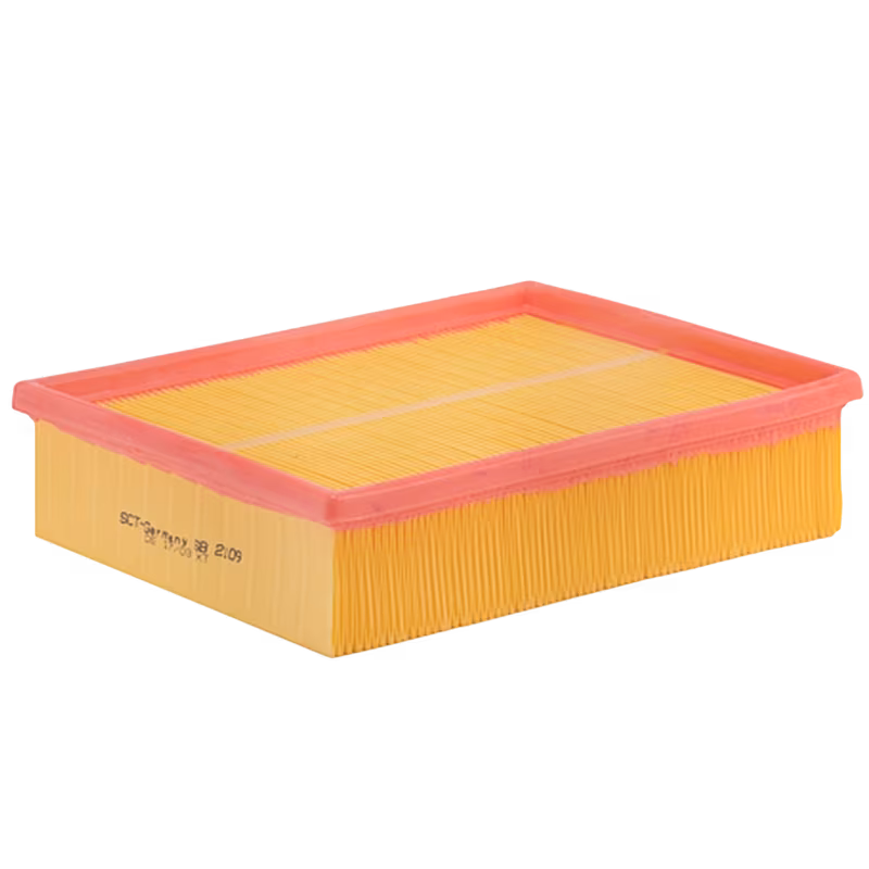 Фильтр очистки воздуха SCT SB2109