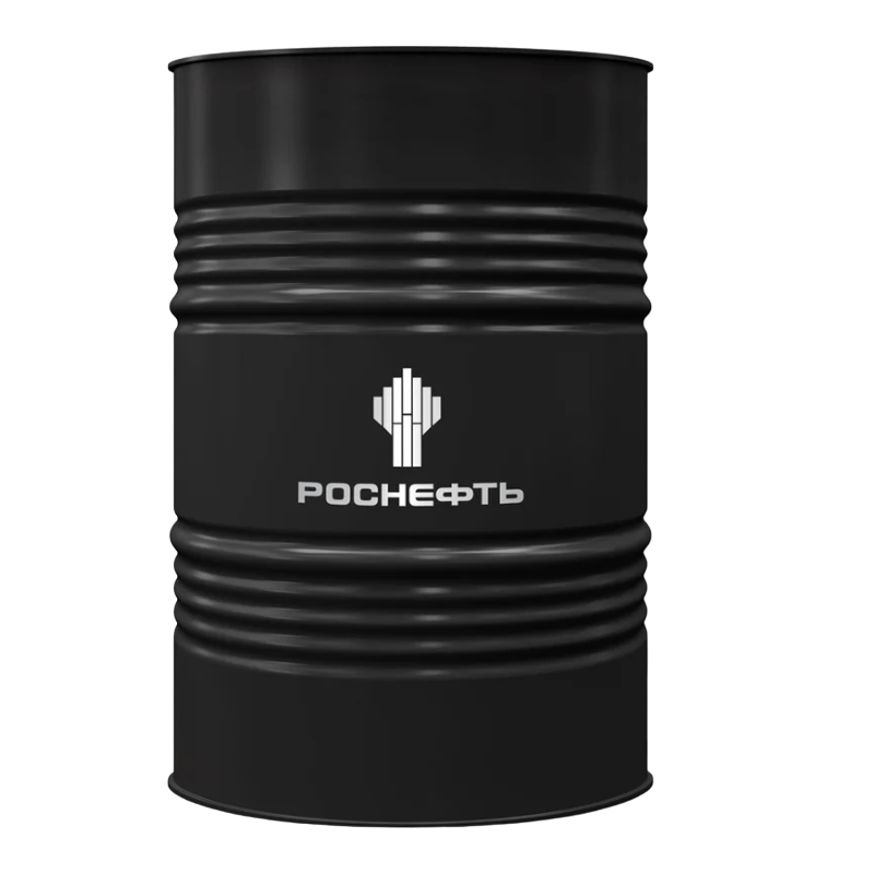 Масло гидравлическое минеральное Роснефть ВМГЗ 216,5л.