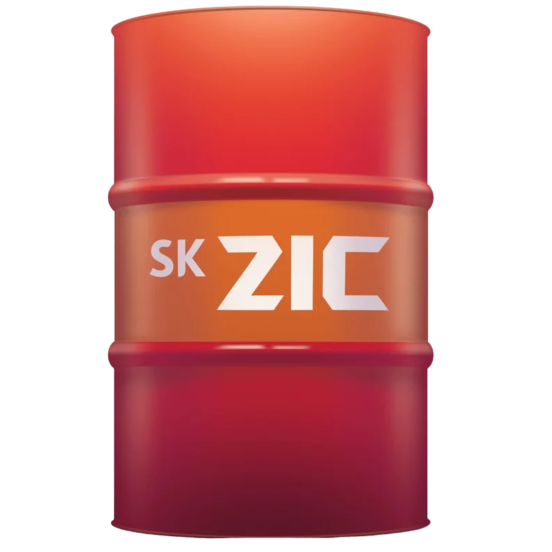 Масло трансмиссионное универсальное тракторное ZIC SK UTF 65 (UTTO 10w-30/w80) GL-4 200л