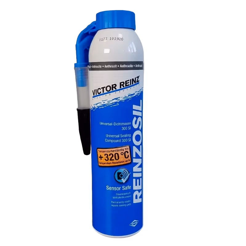 Герметик-прокладка REINZOSIL -50C+300C 200мл