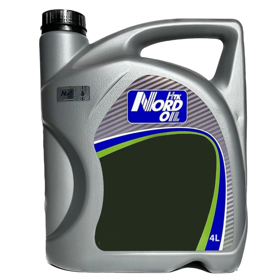 NORD OIL Premium L10W-40 SL/CF п/с 4л