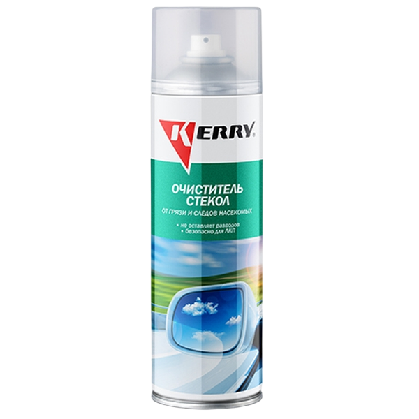 Kerry KR922 пенный 650 мл