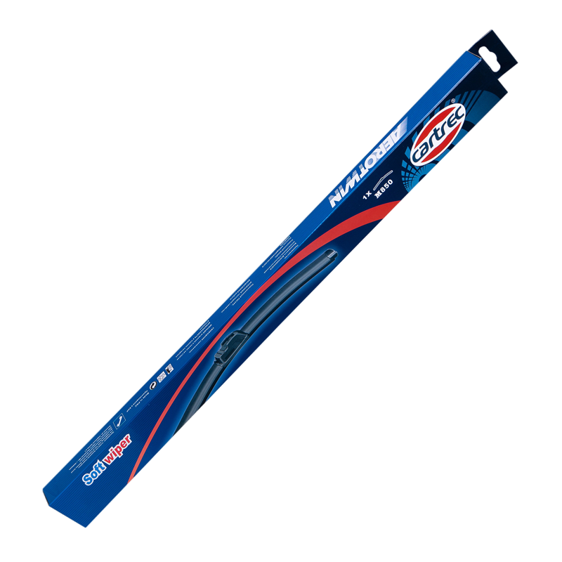 Щетка стеклоочистителя MITUTOYO/CARTREC M850 15" 375мм