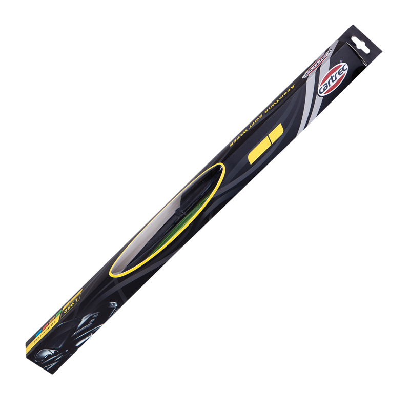 Щетка стеклоочистителя CARTREC L960 12" 300мм (10 адаптеров)