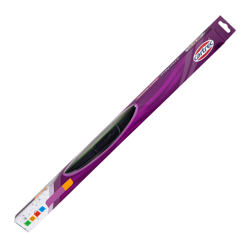 Щетка стеклоочистителя CARTREC L550 15" 375мм (L550 15")