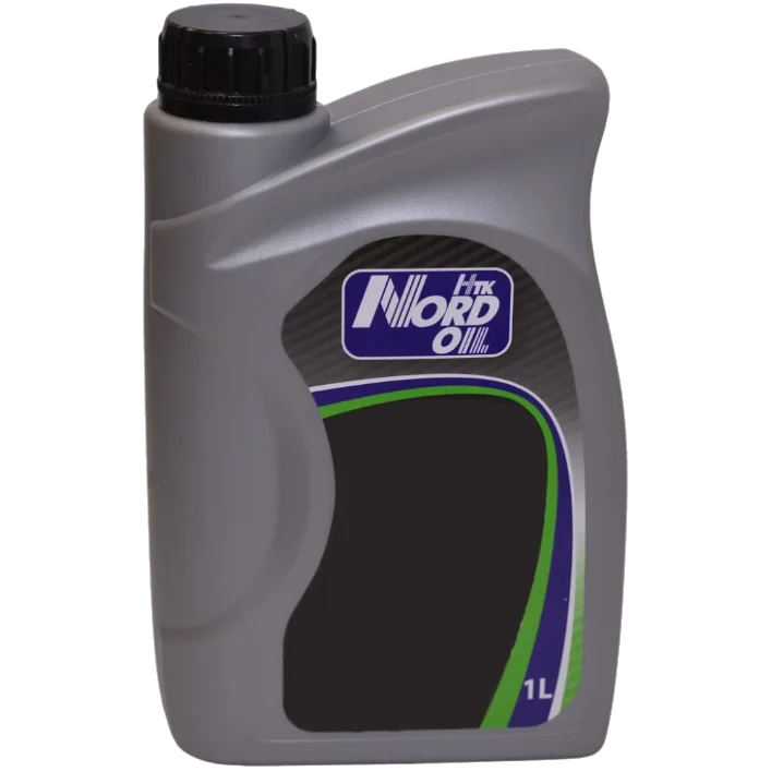 NORD OIL Антифриз G11 сине-зеленый -40 1кг