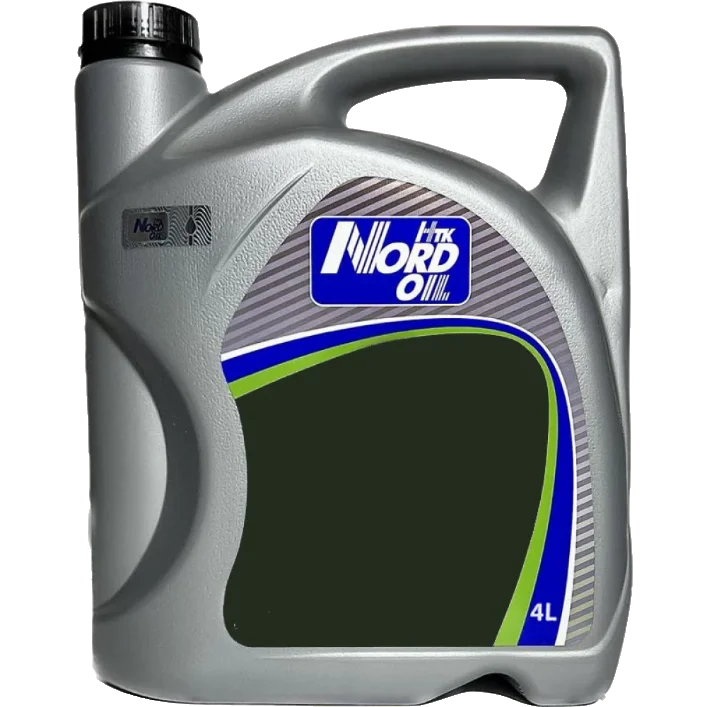 NORD OIL MARINE 4T 10W-40 SyntS API - CI-4/CH-4/SG, ACEA - E7 4л