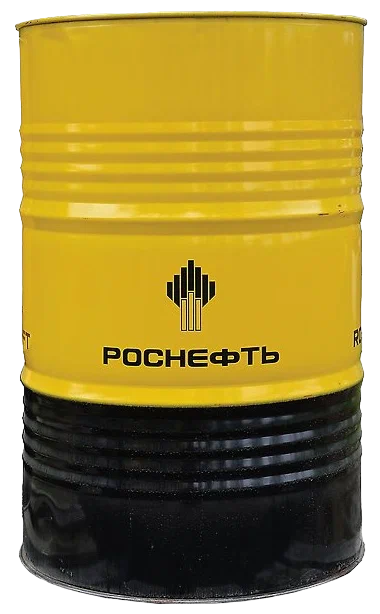 Масло моторное минеральное Роснефть М-10ДМ 216,5л.