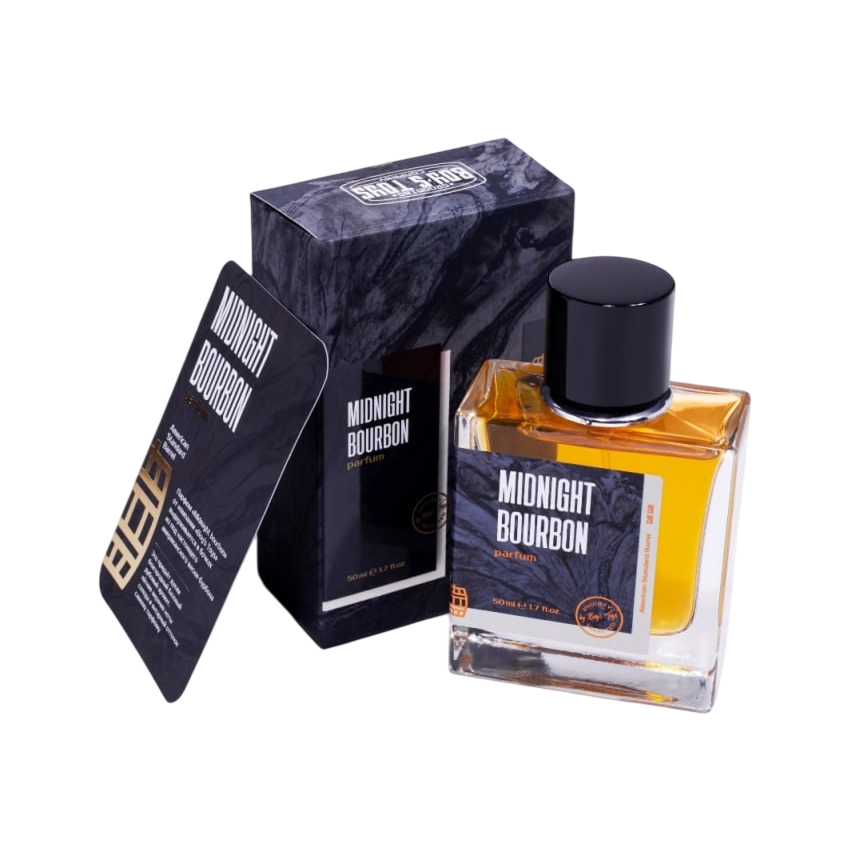 Boy's Toys Парфюмированная вода MIDNIGHT BOURBON 50мл