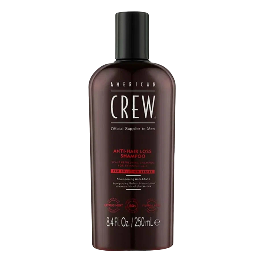 AC Anti-Hairloss Shampoo Шампунь против выпадения волос 250мл