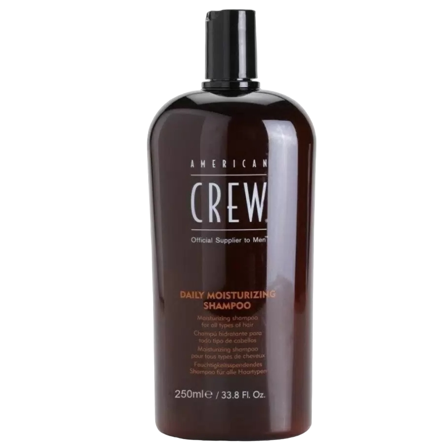 AC DAILY CLEANCING SHAMPOO Ежедневный очищающий шампунь 250мл