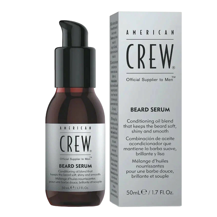 AC BEARD SERUM Сыворотка для бороды 50мл