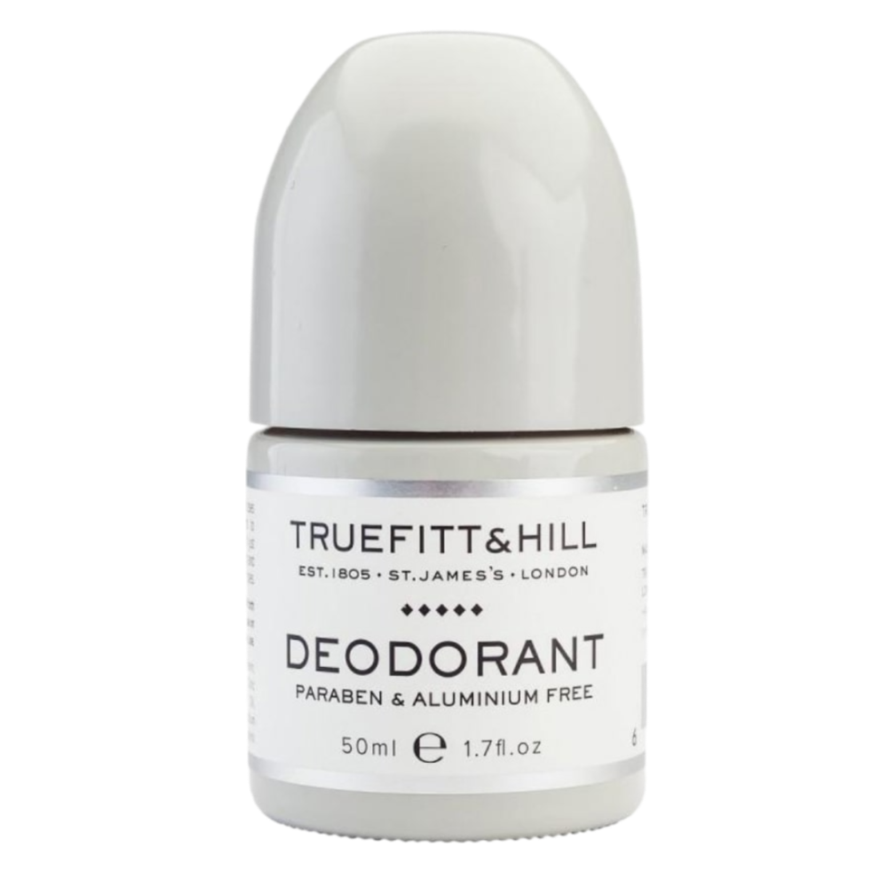 Truefitt&Hill Дезодорант Gentelmens Deodorant 50мл