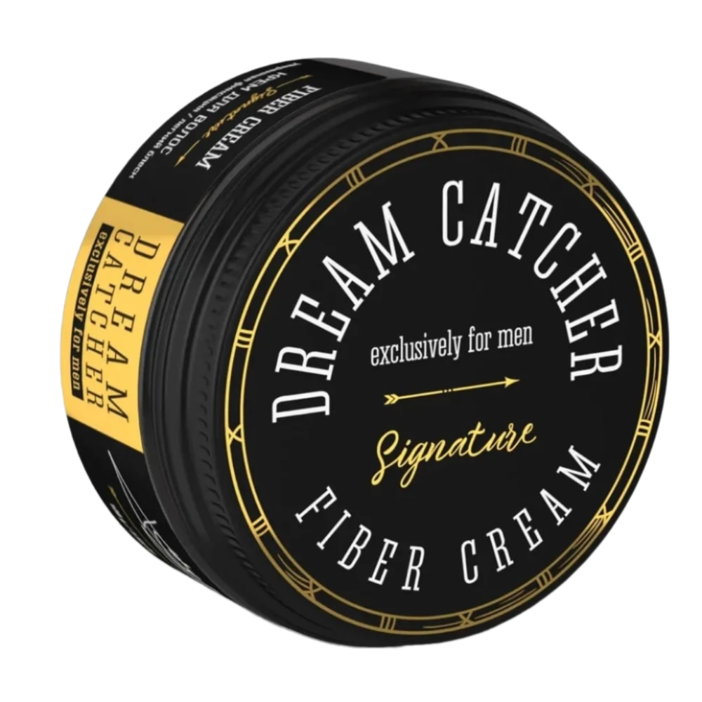 Dream Catcher Крем для волос FIBER CREAM 100г