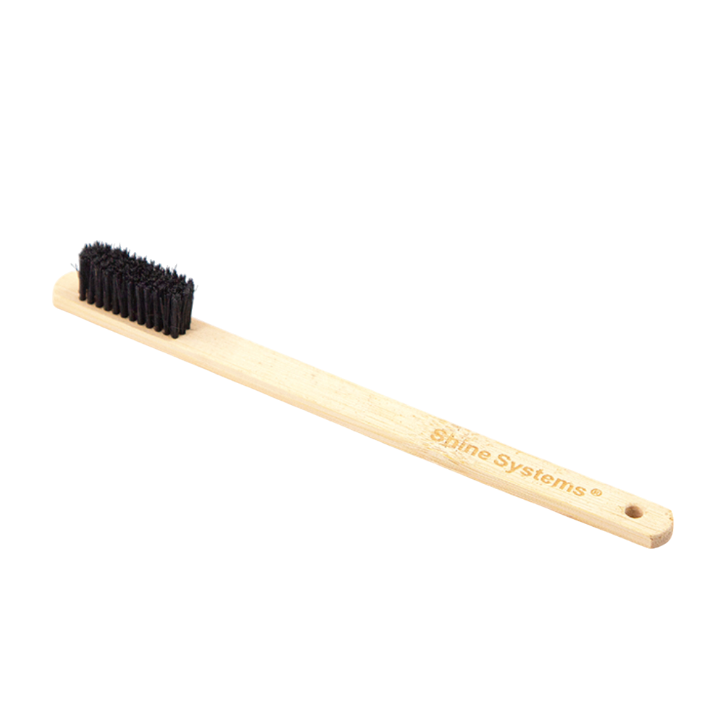 Shine Systems SS571 Bamboo Brush 20 см