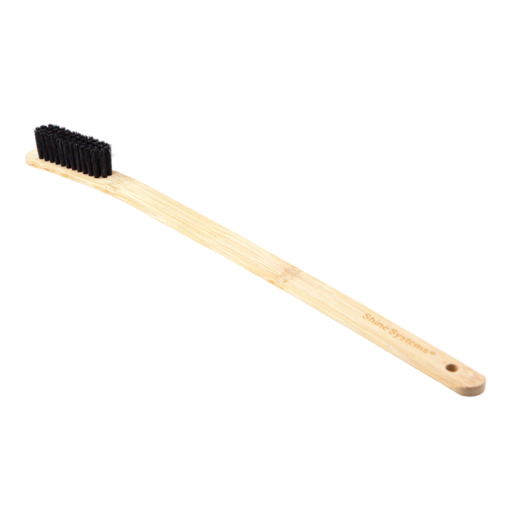 Shine Systems SS572 Bamboo Brush XL 40 см