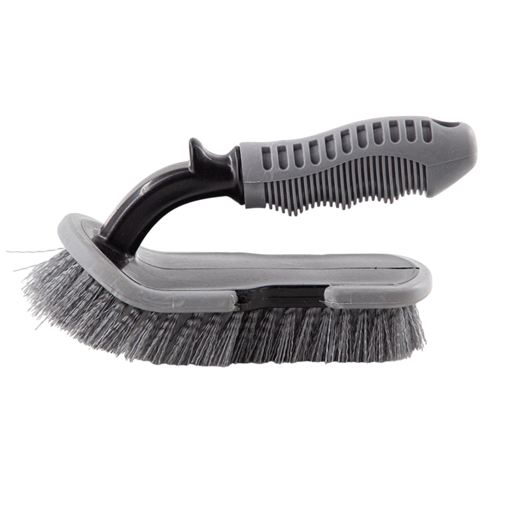 Shine Systems SS842 Carpet Brush
