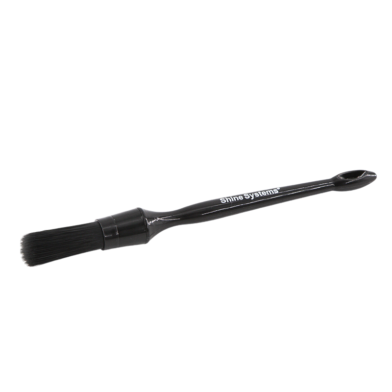 Shine Systems SS846 Detailing Brush N10