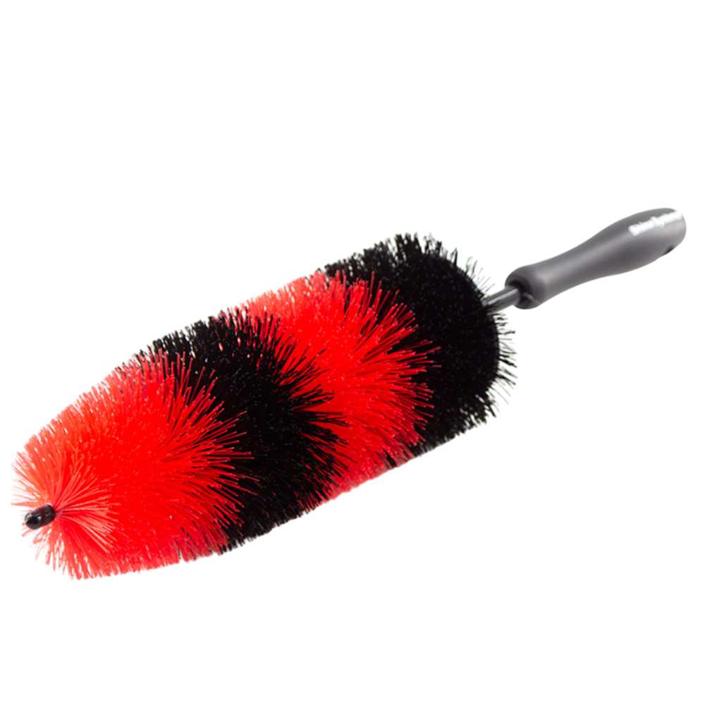 Shine Systems SS576 Rim Brush XL 43 на 10 см