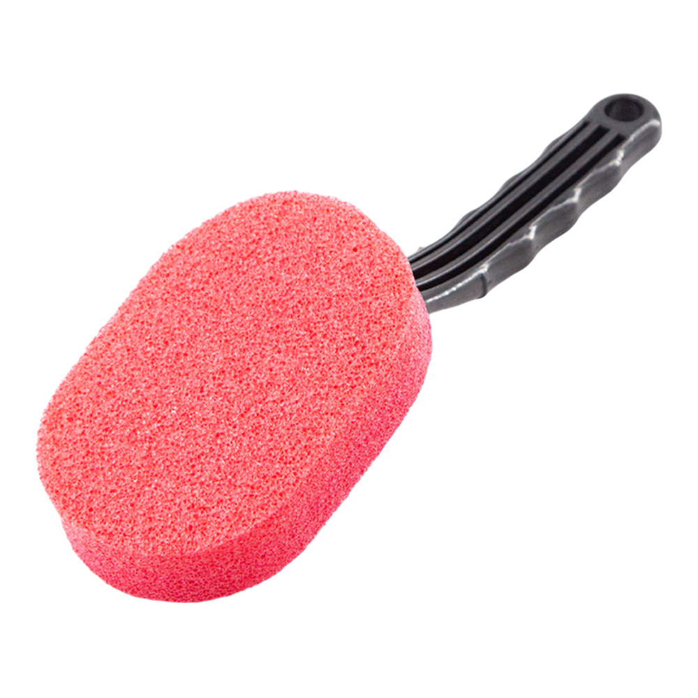 Shine Systems SS573 Sponge Brush
