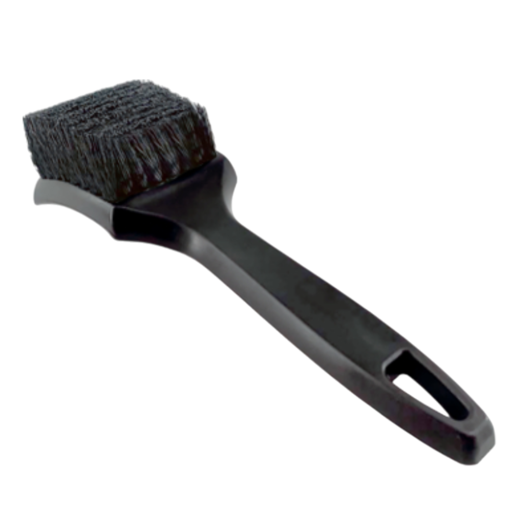Shine Systems SS843 Tire Brush