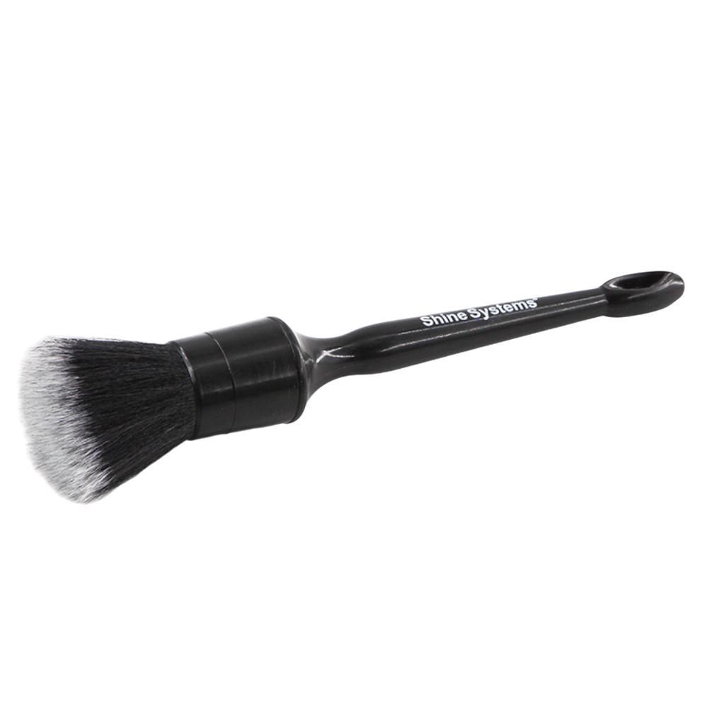 Shine Systems SS737 Ultra Soft Brush